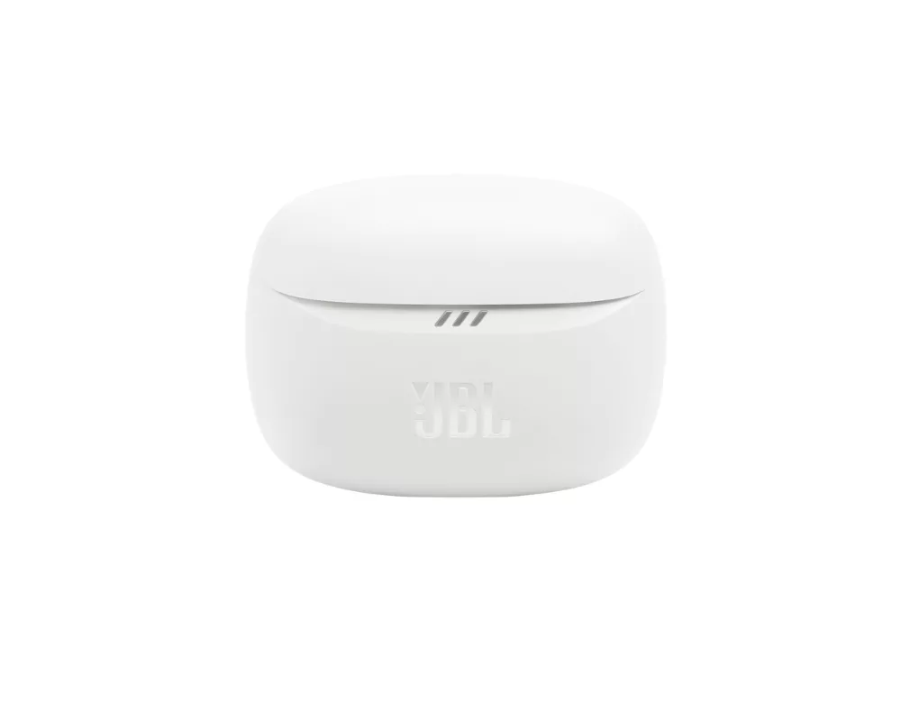 Слушалки JBL TUNE BUDS2 WHT True wireless Noise Cancelling earbuds 4