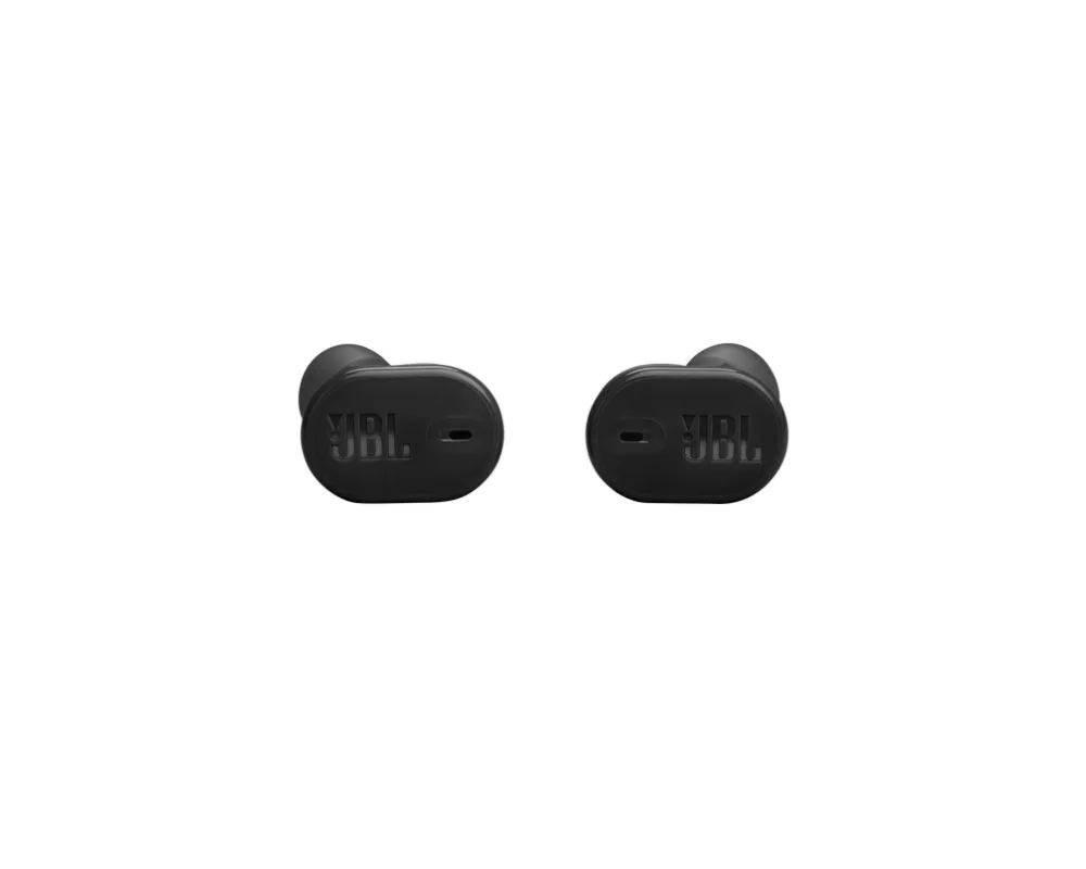 Слушалки JBL TUNE BUDS2 BLK True wireless Noise Cancelling earbuds 2