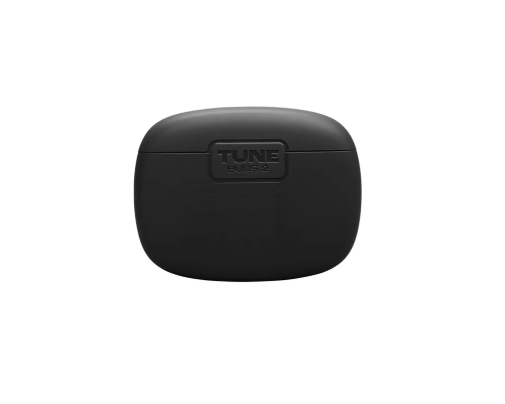 Слушалки JBL TUNE BUDS2 BLK True wireless Noise Cancelling earbuds 5
