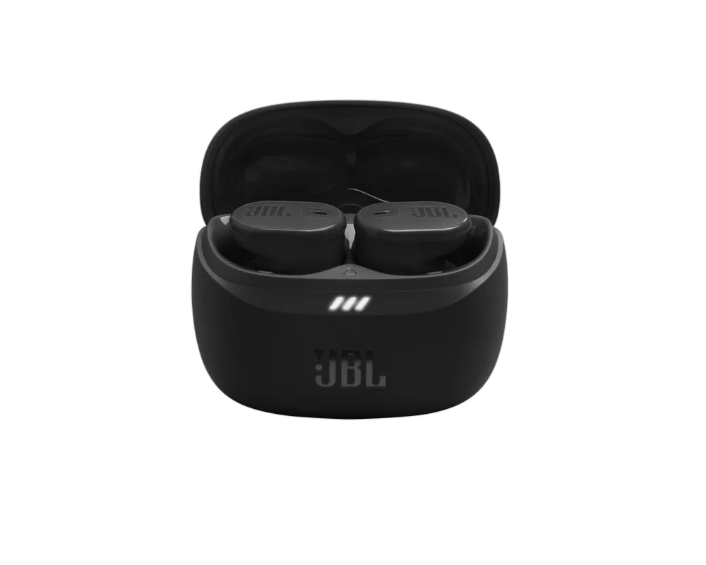 Слушалки JBL TUNE BUDS2 BLK True wireless Noise Cancelling earbuds 6