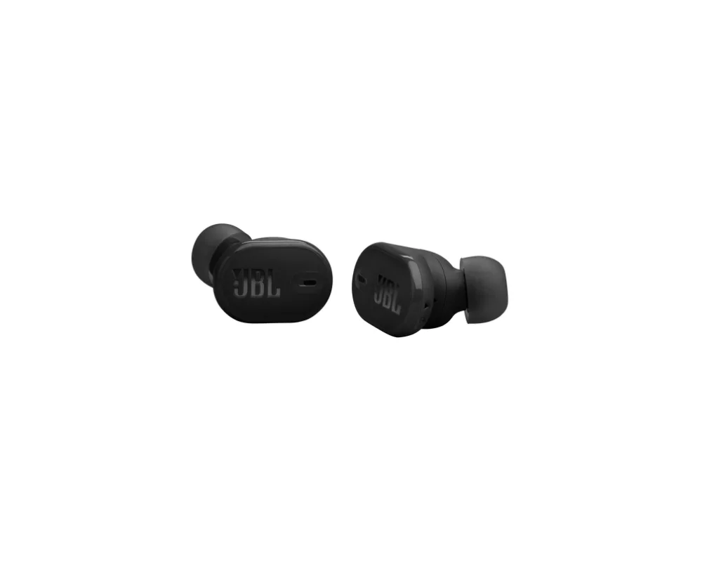 Слушалки JBL TUNE BUDS2 BLK True wireless Noise Cancelling earbuds 8