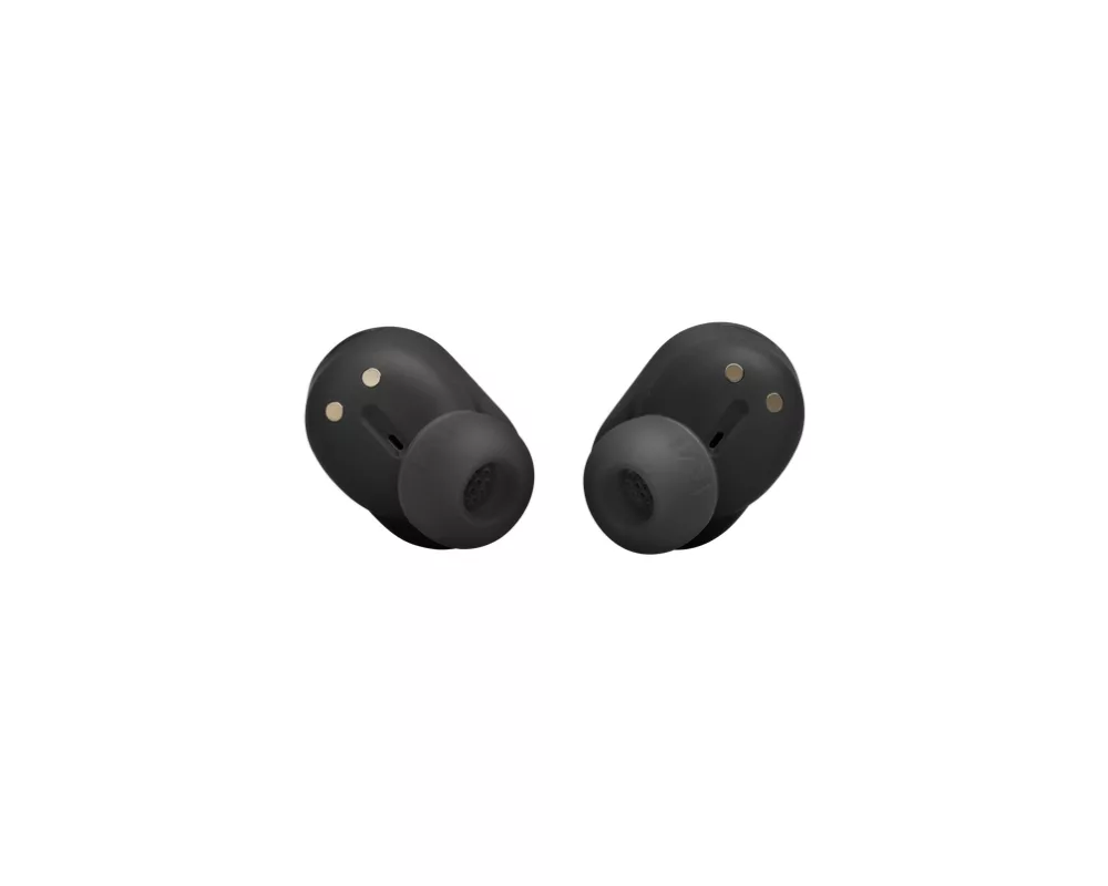Слушалки JBL TUNE BUDS2 BLK True wireless Noise Cancelling earbuds 3