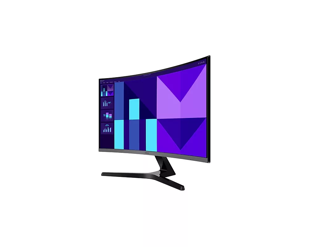 Монитор  Samsung  27'' 27D392 - LS27D392GAUXEN 2