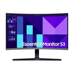 <span>Монитор</span>  Samsung  27'' 27D392 - LS27D392GAUXEN <span class='catalog-num-in-name'>LS27D392GAUXEN</span> - 