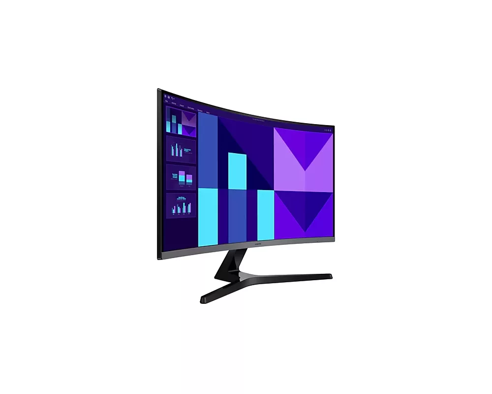 Монитор  Samsung  27'' 27D392 - LS27D392GAUXEN 3