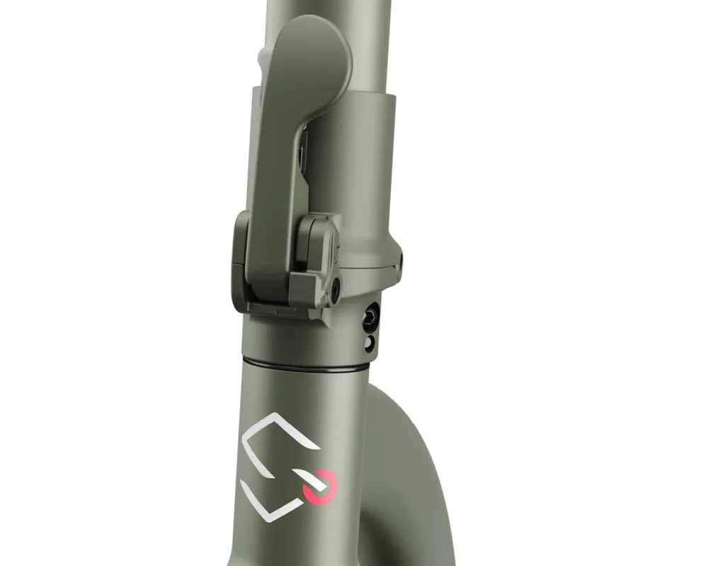 Електрическо превозно средство Sharp Electric Scooter 5