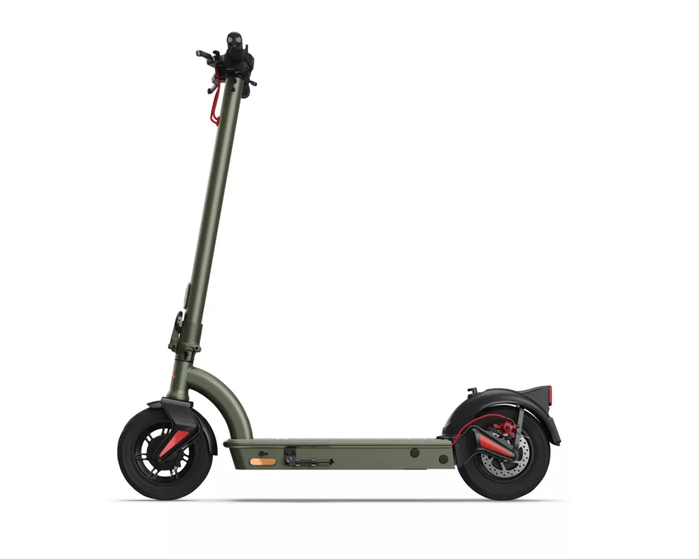 Електрическо превозно средство Sharp Electric Scooter 3