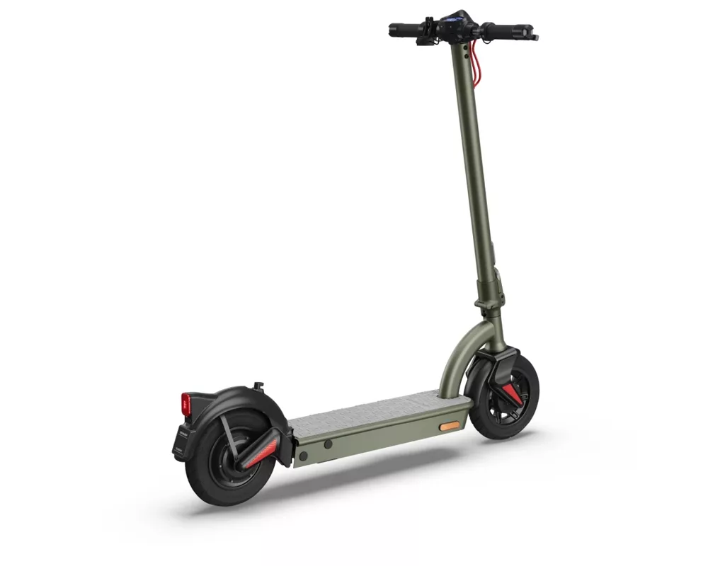 Електрическо превозно средство Sharp Electric Scooter 2