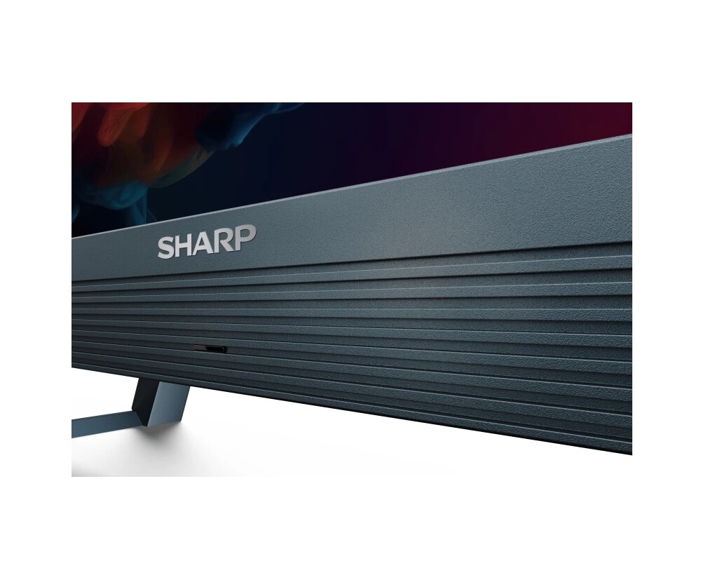 Телевизор Sharp 50FQ5EG 14