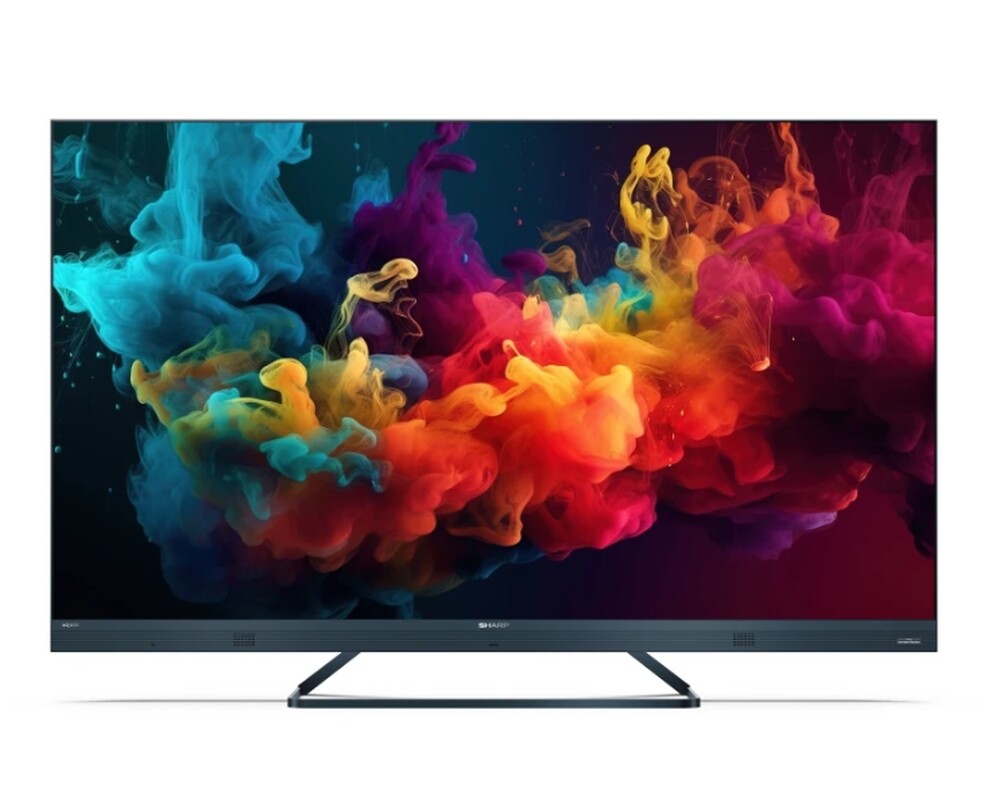Телевизор Sharp 50FQ5EG 10