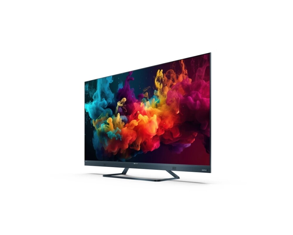 Телевизор Sharp 50FQ5EG 11