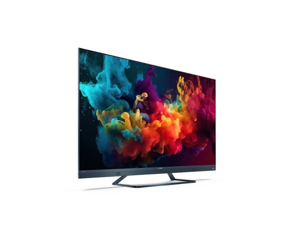 Телевизор Sharp 50FQ5EG 12