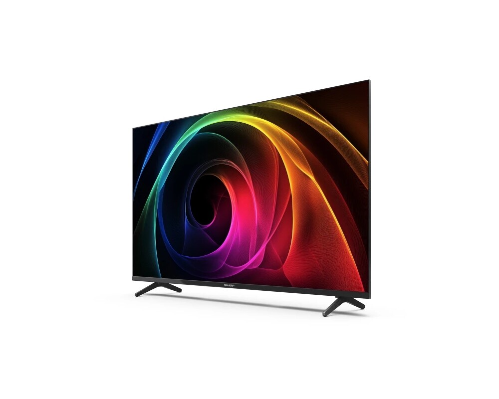 Телевизор Sharp 40HA1205E 7