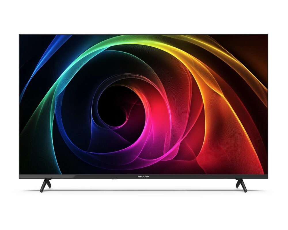 Телевизор Sharp 40HA1205E 6