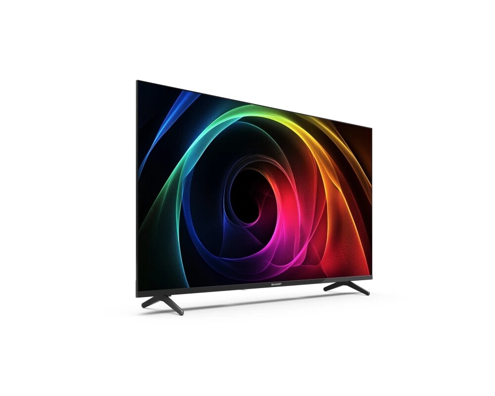 Телевизор Sharp 40HA1205E 8