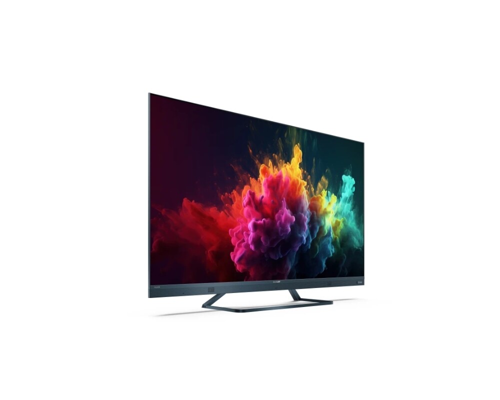Телевизор Sharp 55FQ8EG 13