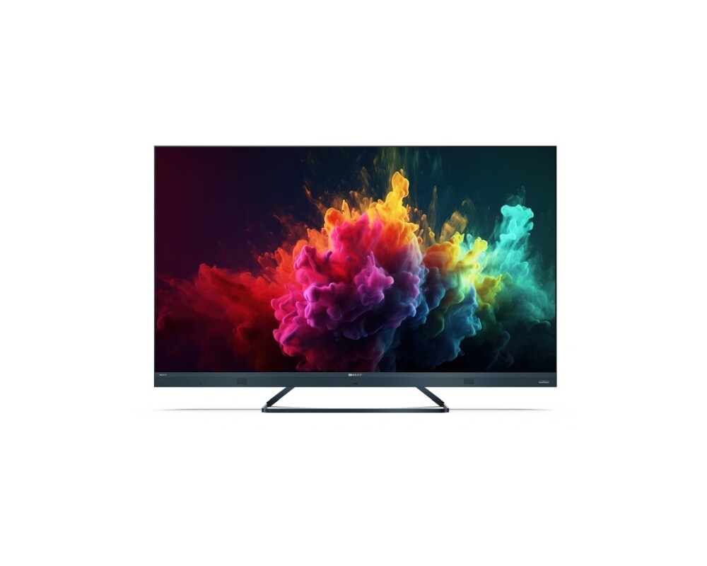Телевизор Sharp 55FQ8EG 11