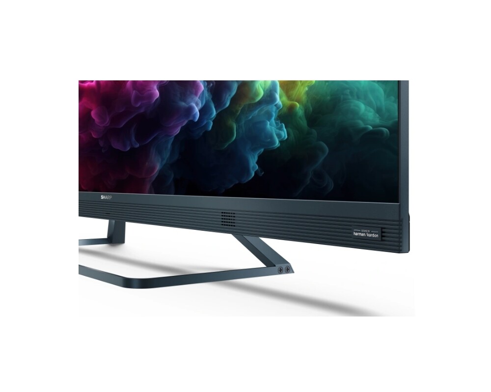 Телевизор Sharp 55FQ8EG 14