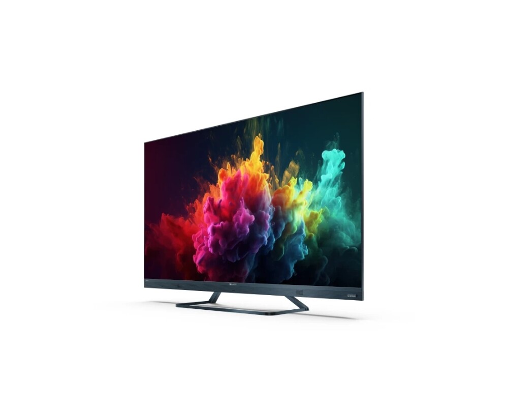 Телевизор Sharp 55FQ8EG 12