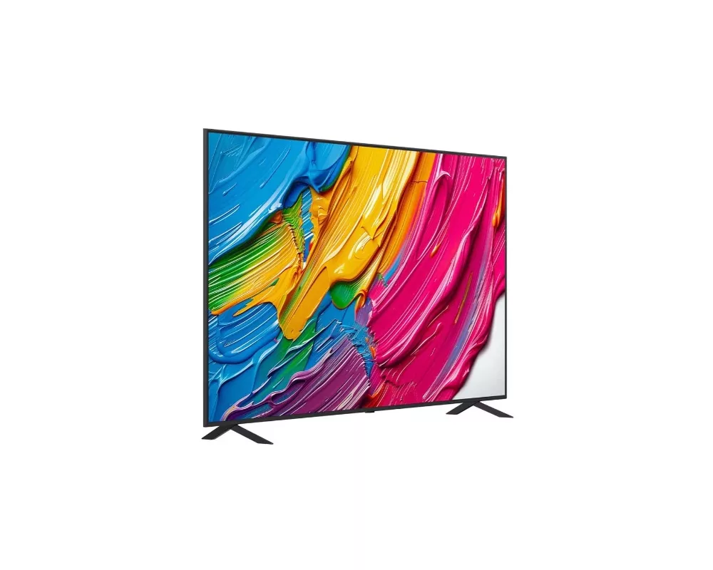 Телевизор LG 86QNED80A3A 2