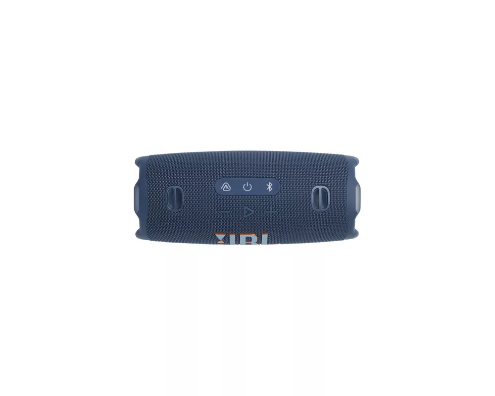 Тонколони JBL CHARGE 6 BLU Portable waterproof and drop-proof Bluetooth speaker 5