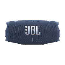  JBL CHARGE 6 BLU Portable waterproof and drop-proof Bluetooth speaker 821160 JBLCHARGE6BLU на топ цена - PIC.bg