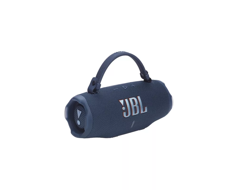 Тонколони JBL CHARGE 6 BLU Portable waterproof and drop-proof Bluetooth speaker 6
