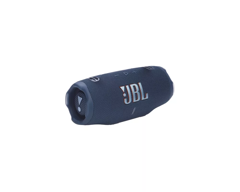 Тонколони JBL CHARGE 6 BLU Portable waterproof and drop-proof Bluetooth speaker 2