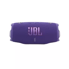  JBL CHARGE 6 PUR Portable waterproof and drop-proof Bluetooth speaker 821161 JBLCHARGE6PUR на топ цена - PIC.bg