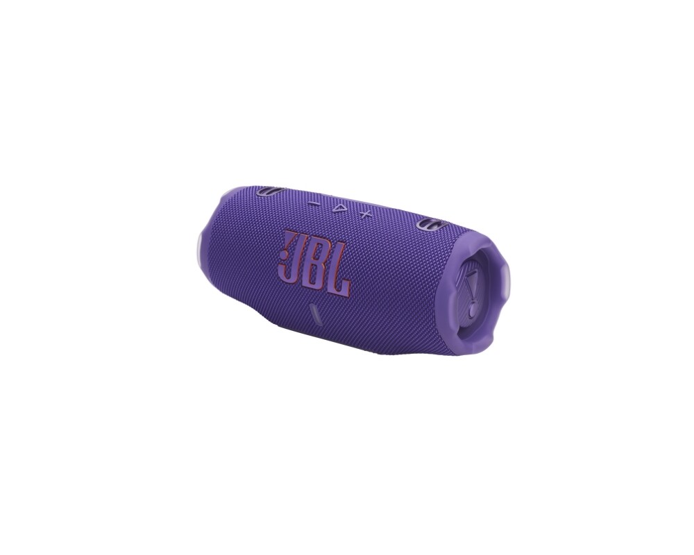 Тонколони JBL CHARGE 6 PUR Portable waterproof and drop-proof Bluetooth speaker 7