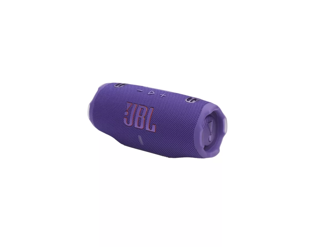Тонколони JBL CHARGE 6 PUR Portable waterproof and drop-proof Bluetooth speaker 7