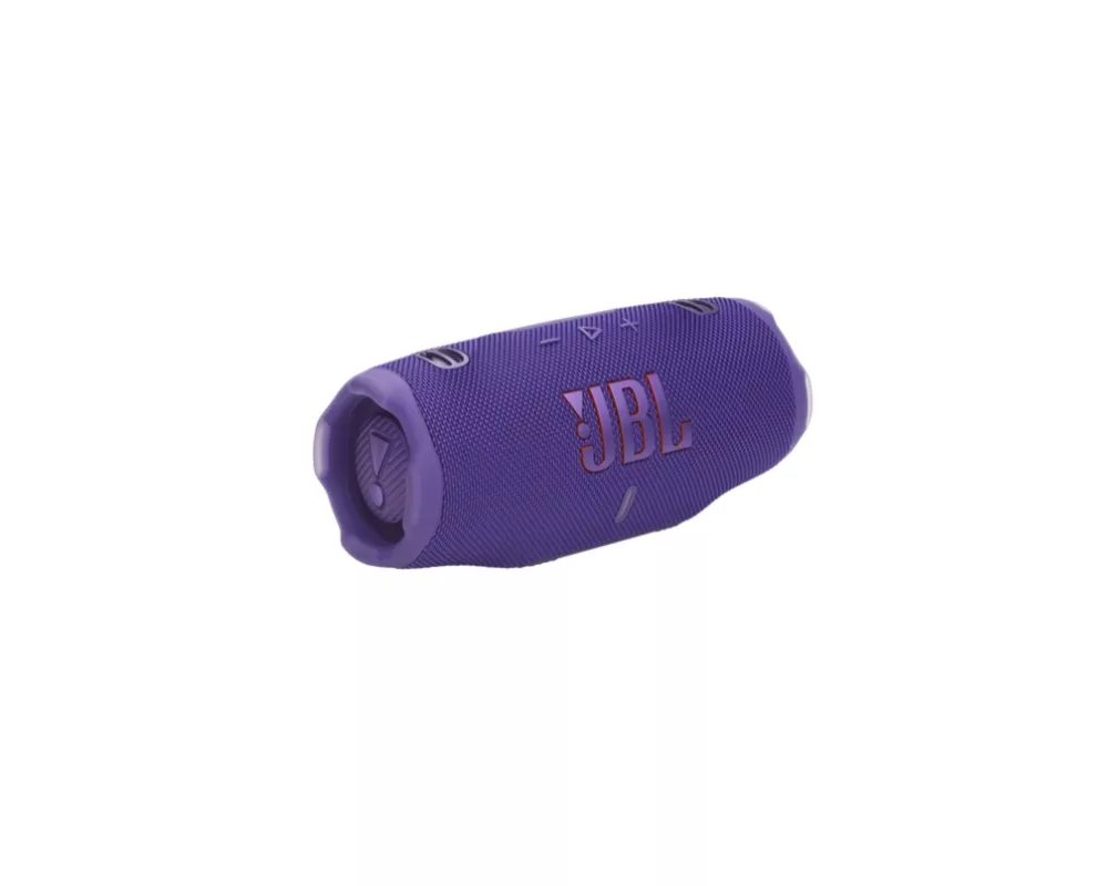Тонколони JBL CHARGE 6 PUR Portable waterproof and drop-proof Bluetooth speaker 2