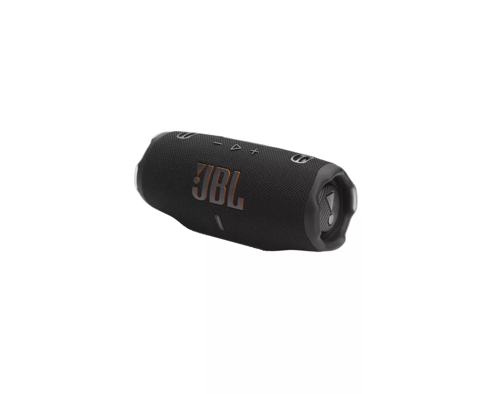Тонколони JBL CHARGE 6 BLK Portable waterproof and drop-proof Bluetooth speaker 7