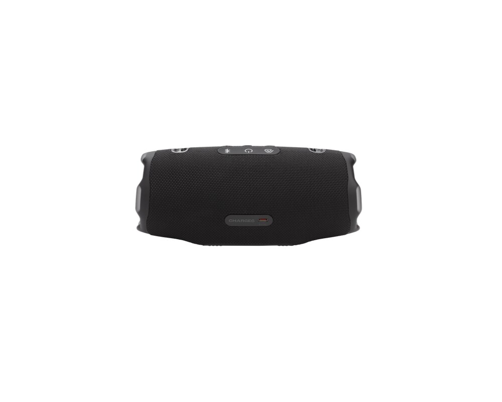 Тонколони JBL CHARGE 6 BLK Portable waterproof and drop-proof Bluetooth speaker 3
