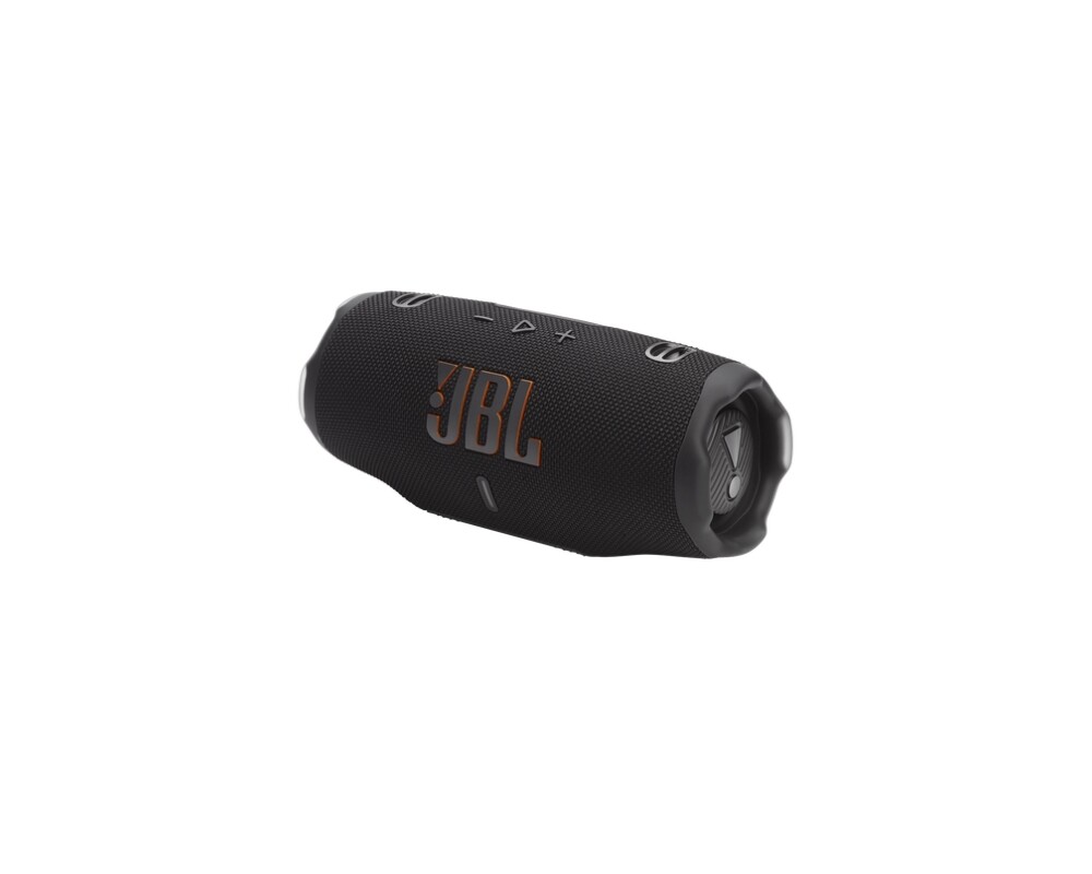 Тонколони JBL CHARGE 6 BLK Portable waterproof and drop-proof Bluetooth speaker 7