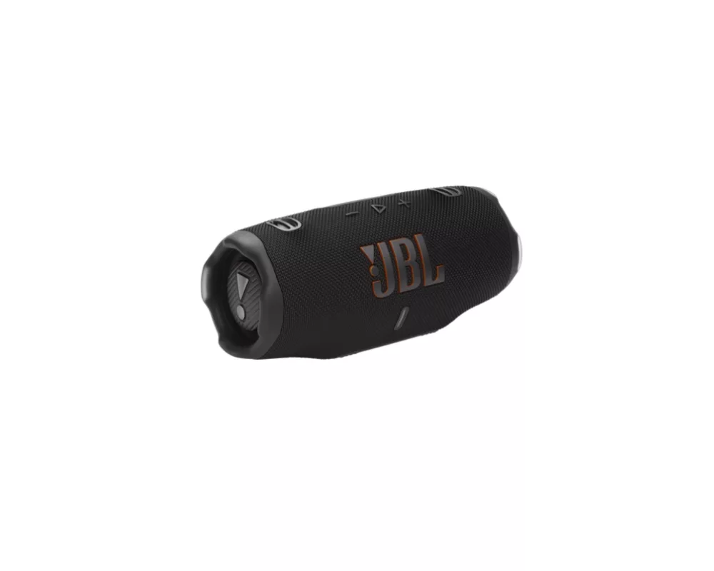 Тонколони JBL CHARGE 6 BLK Portable waterproof and drop-proof Bluetooth speaker 2