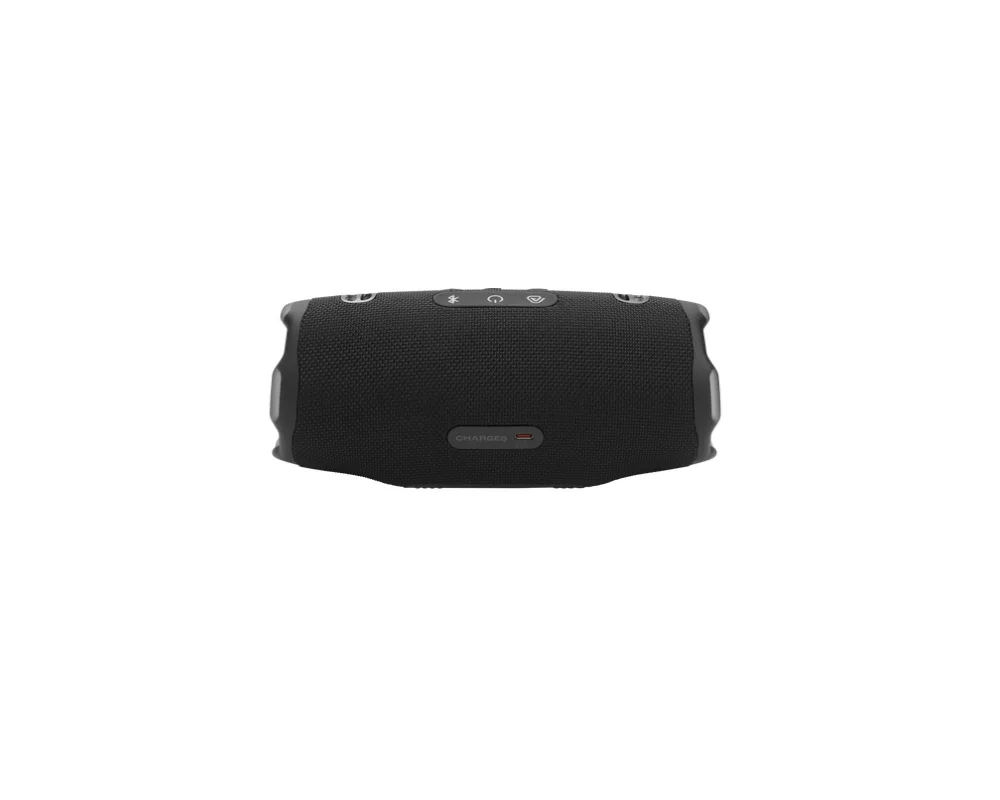 Тонколони JBL CHARGE 6 BLK Portable waterproof and drop-proof Bluetooth speaker 3