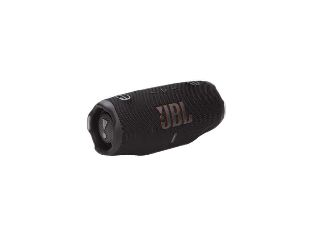 Тонколони JBL CHARGE 6 BLK Portable waterproof and drop-proof Bluetooth speaker 2