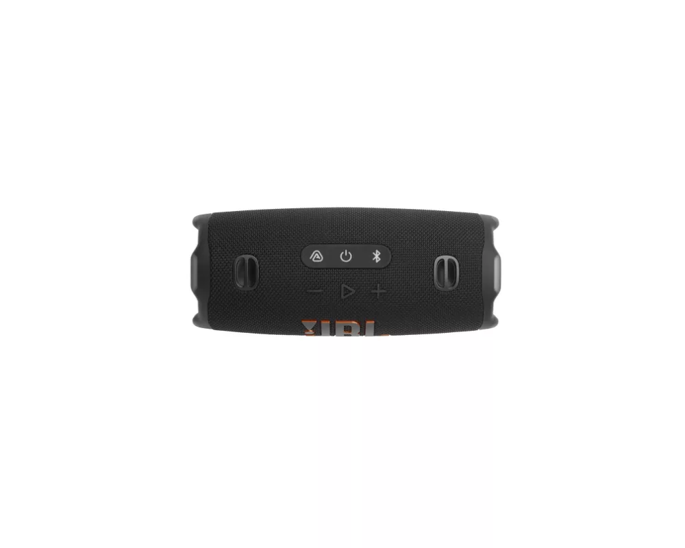 Тонколони JBL CHARGE 6 BLK Portable waterproof and drop-proof Bluetooth speaker 5