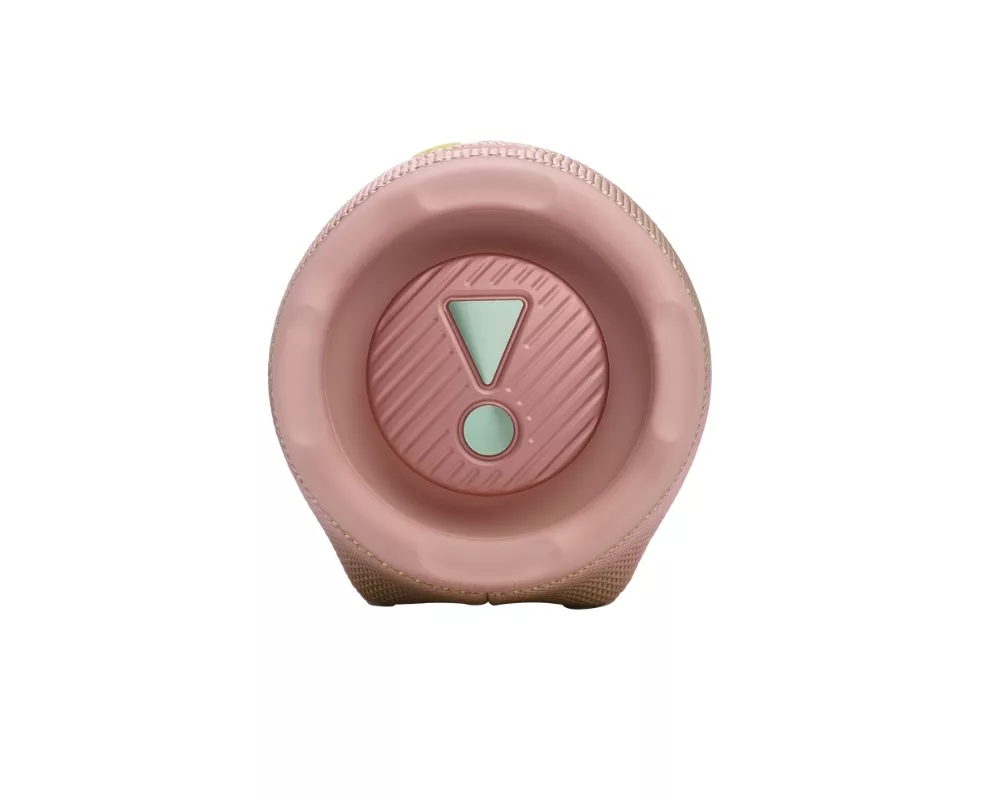 Тонколони JBL CHARGE 6 PINK Portable waterproof and drop-proof Bluetooth speaker 4