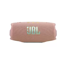 JBL CHARGE 6 PINK Portable waterproof and drop-proof Bluetooth speaker 821163 JBLCHARGE6PINK на топ цена - PIC.bg