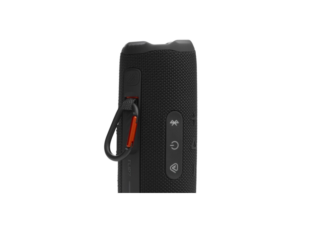 Тонколони JBL FLIP7 BLK Portable waterproof and drop-proof speaker 9