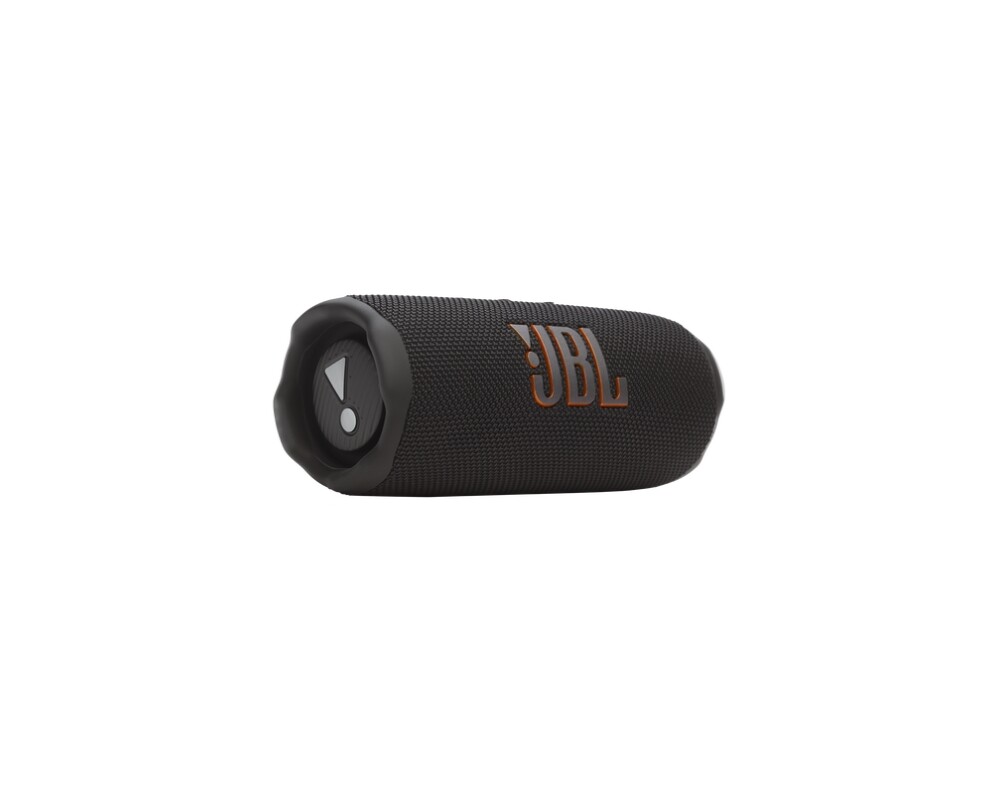 Тонколони JBL FLIP7 BLK Portable waterproof and drop-proof speaker 8