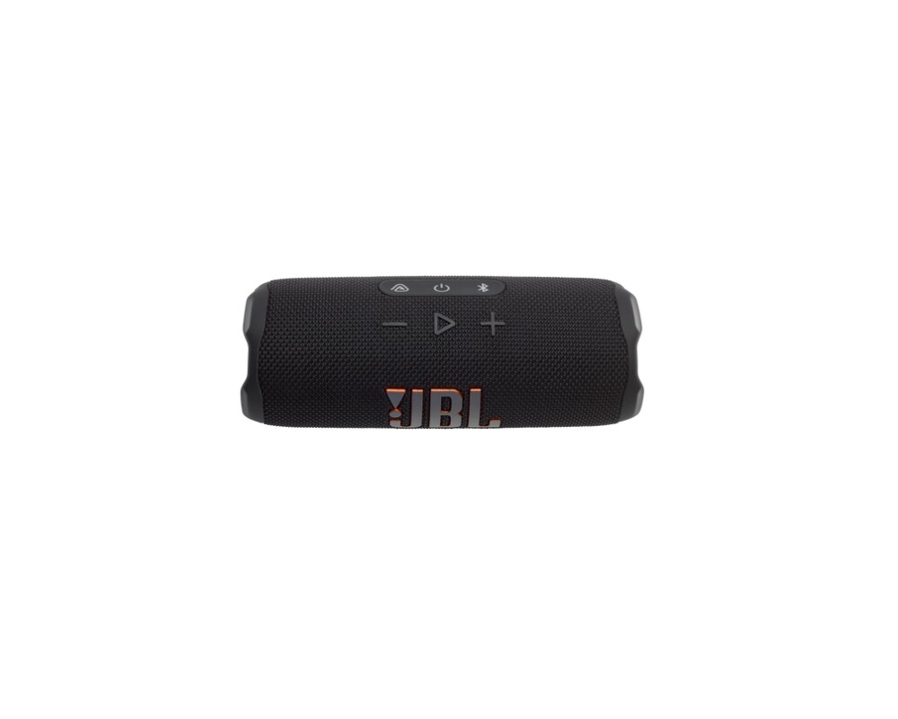 Тонколони JBL FLIP7 BLK Portable waterproof and drop-proof speaker 5