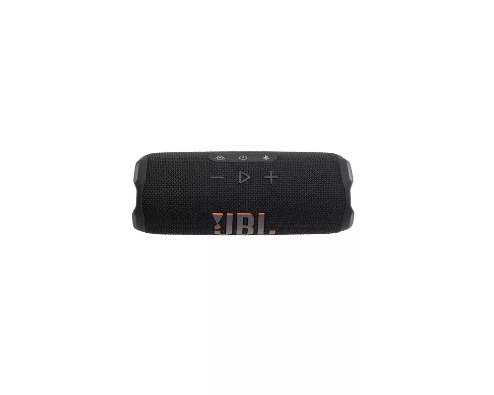 Тонколони JBL FLIP7 BLK Portable waterproof and drop-proof speaker 5