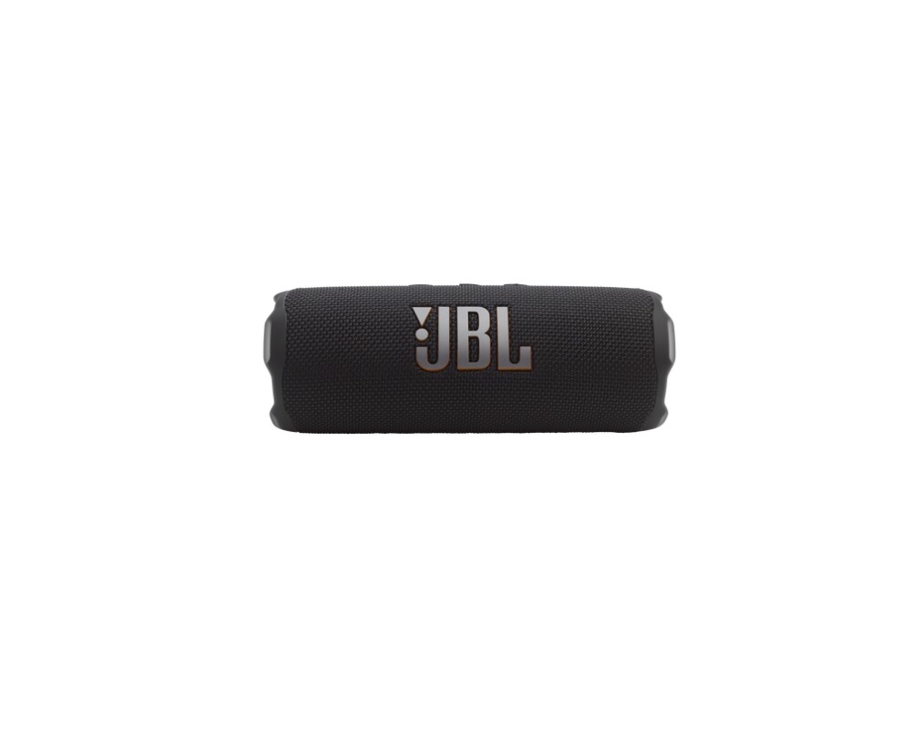 Тонколони JBL FLIP7 BLK Portable waterproof and drop-proof speaker