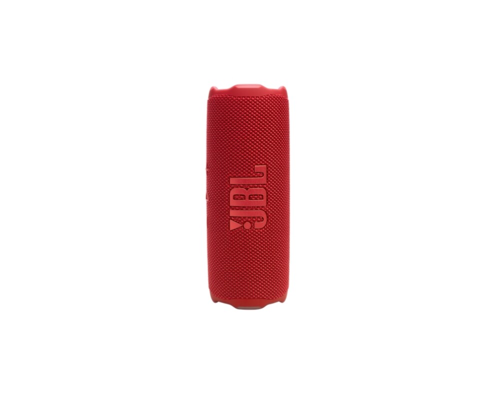 Тонколони JBL FLIP7 RED Portable waterproof and drop-proof speaker 2