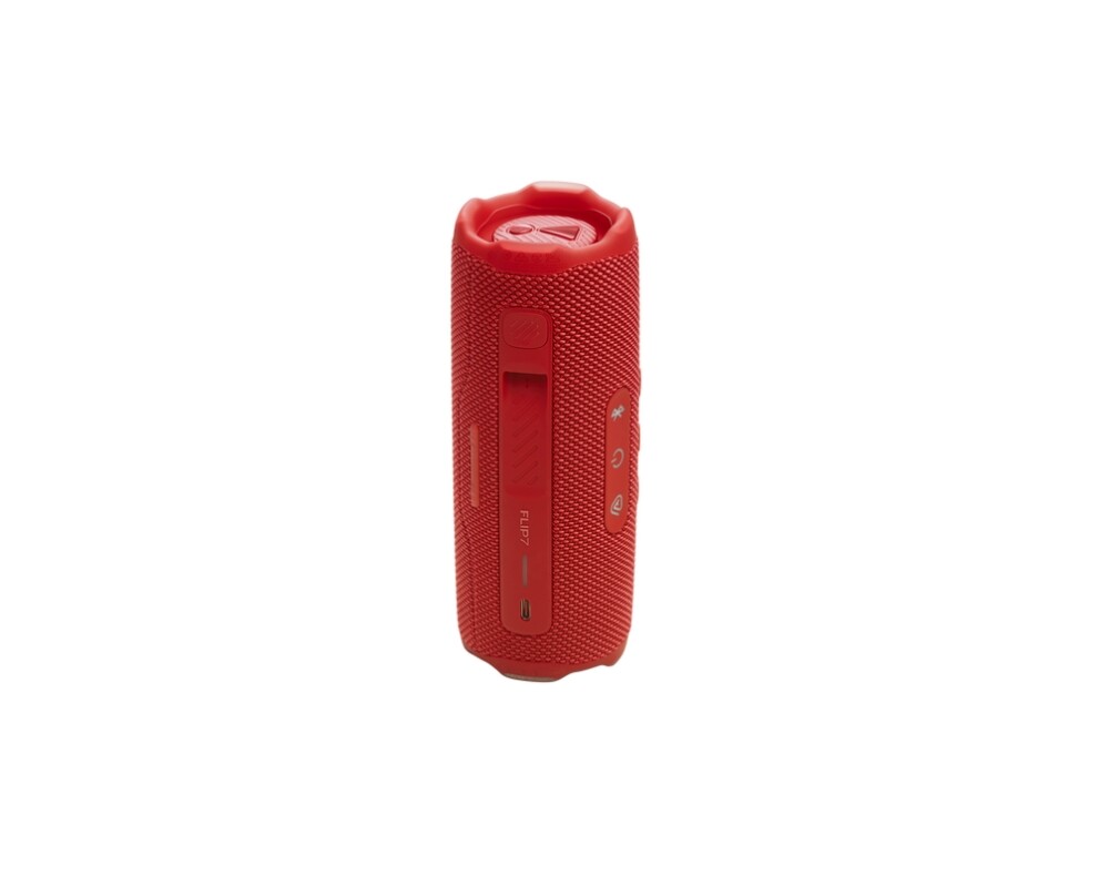 Тонколони JBL FLIP7 RED Portable waterproof and drop-proof speaker 3