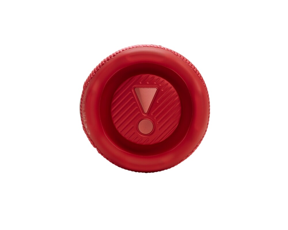 Тонколони JBL FLIP7 RED Portable waterproof and drop-proof speaker 4