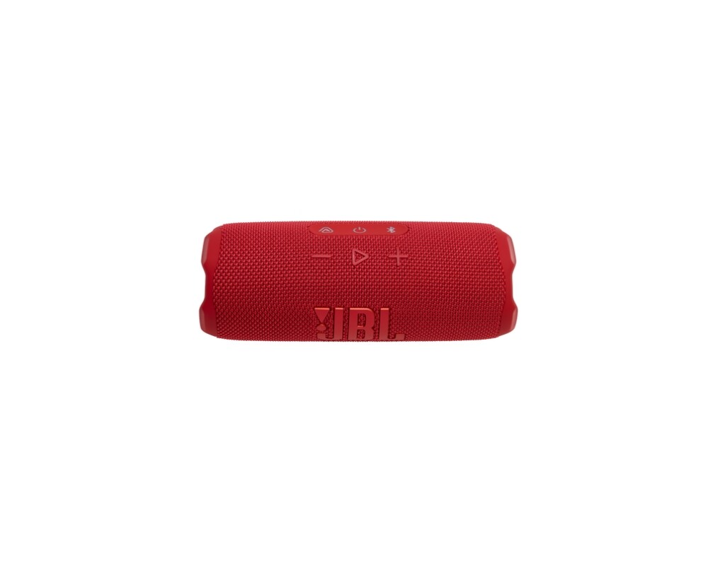 Тонколони JBL FLIP7 RED Portable waterproof and drop-proof speaker 5